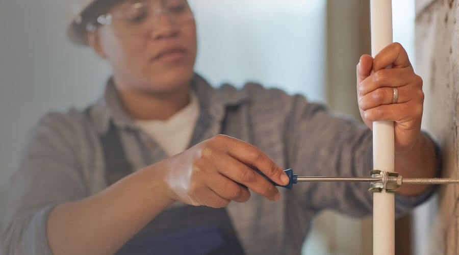 Professional industrial roofing company in Wellington, OH